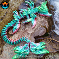 Coral Dragon